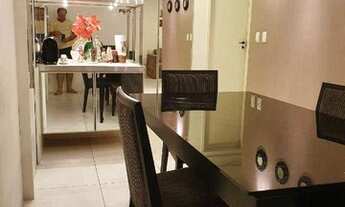 Imagem 6: Apartamento com 3 dormitórios à venda, 87 m² por R$ 300.000 - Papicu - Fortaleza/CE