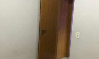 Imagem 3: Apartamento para venda tem 59 metros quadrados com 2 quartos em Cidade São Jorge - Santo A