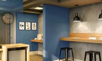 Imagem 6: Apartamento Gpara venda com 103 metros quadrados com 3 quartos