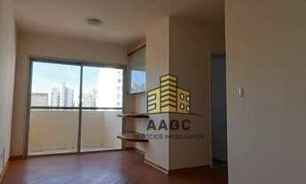 Imagem: Apartamento para alugar, 44 m² por R$ 1.700,00/mês