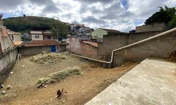 Imagem 2: LOTE OU TERRENO JUIZ DE FORA JARDIM DE ALÁ