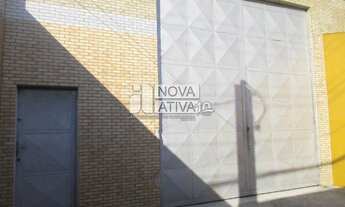 Imagem 3: GALPAO COMERCIAL em SÃO PAULO - SP, VILA MARIA ALTA