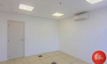 Imagem 6: São Paulo - Conjunto Comercial/sala - Saúde