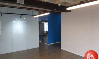 Imagem 5: São Paulo - Conjunto Comercial/sala - Pinheiros