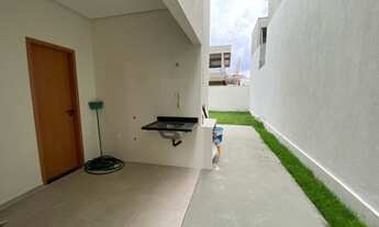 Imagem 6: Residencial Passaredo