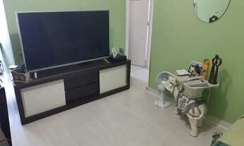 Imagem: Apartamento para venda tem 46 metros quadrados