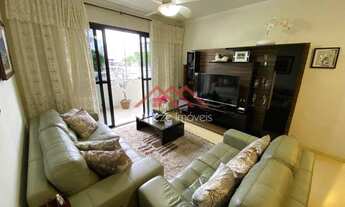 Imagem: São Bernardo do Campo - Apartamento Padrão