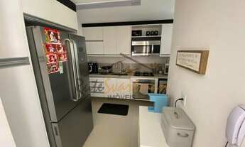 Imagem 5: Apartamento à venda, 98 m² por R$ 890.000,00 - Jardim Guanabara - Campinas/SP