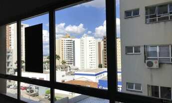 Imagem 5: Sala Comercial para Venda em Curitiba, Portão, 2 banheiros, 1 vaga