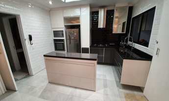 Imagem 4: Apartamento com 2 dormitórios à venda, 78 m² por R$ 374.000,00 - Vila Euclides - São Berna