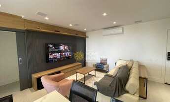 Imagem 7: Apartamento com 3 dormitórios para alugar, 130 m² por R$ 2.500,01/dia - Jurerê - Florianóp