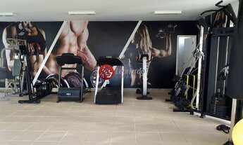 Imagem 7: Lote de 920m² em Pouso Alegre - Condomínio Fechado Gran Viver