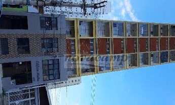 Imagem 4: Apartamento com 1 dormitório à venda, 40 m² por R$ 158.000,00 - Centro - Campinas/SP