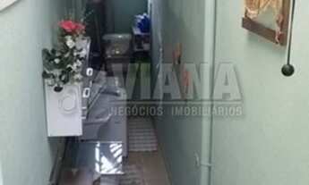 Imagem 2: SãO BERNARDO DO CAMPO - Casa Padrão - Demarchi