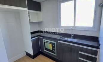 Imagem 3: APARTAMENTO RESIDENCIAL em SANTO ANDRÉ - SP, VILA CURUÇÁ