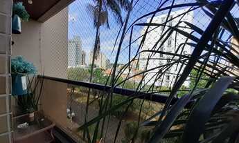 Imagem 2: Amplo apartamento a venda na Princesa D'oeste Campinas/SP