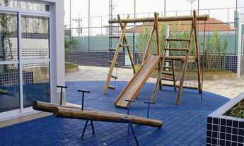 Imagem 7: APARTAMENTO RESIDENCIAL em SÃO PAULO - SP, TATUAPÉ