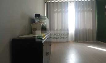 Imagem 2: More em um apartamento com 77 m² com 2 quartos entre o Cambuí e o Centro - Campinas - SP