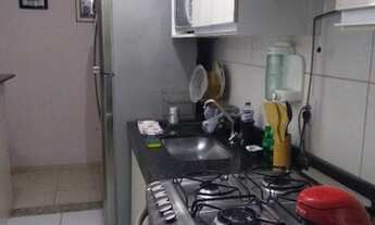 Imagem 5: CAMPINAS - Apartamento Padrão - Loteamento Parque São Martinho