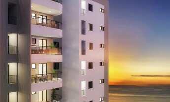 Imagem 1: Apartamento com 2 dormitórios à venda, 73 m² por R$ 322.100,00 - Vila Mirim - Praia Grande
