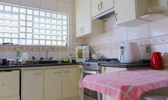 Imagem 3: Casa - Jardim Bom Retiro - Campinas