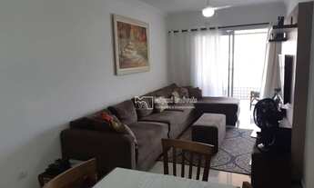 Imagem 7: Apartamento à venda, 78 m² por R$ 550.000,00 - Canto do Forte - Praia Grande/SP