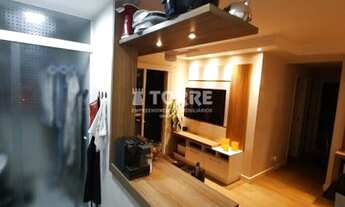 Imagem 5: Apartamento - Vila Industrial - Campinas