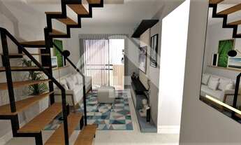 Imagem: Cobertura - Vila Bertioga - São Paulo