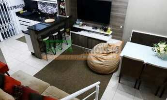 Imagem 5: SãO JOSé - Casa Padrão - Forquilhas