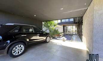 Imagem: Sobrado localizado no Condomínio Grand