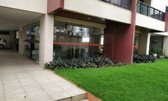 Imagem 5: Apartamento para aluguel tem 136 metros quadrados com 3 quartos em Jardim Renascença - São