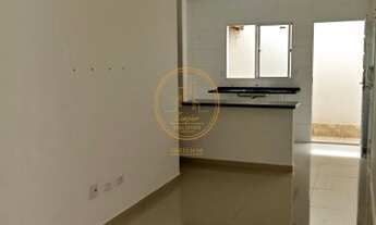 Imagem 2: Casa Sobrado 2 dormitórios, Vila Antártica - Praia Grande REF: 6978