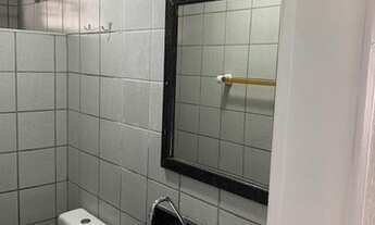 Imagem 2: Apto. 01 quarto. Novo. 800,00. S/ Cond. Inclusão Água. 9.