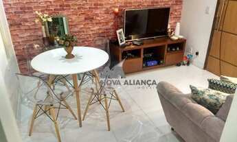 Imagem 2: Rio de Janeiro - Kitchenette/Conjugados - Copacabana