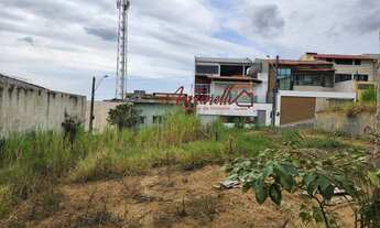 Imagem 7: Lote/Terreno para venda possui 200 metros quadrados em Colina de Laranjeiras - Serra - ES