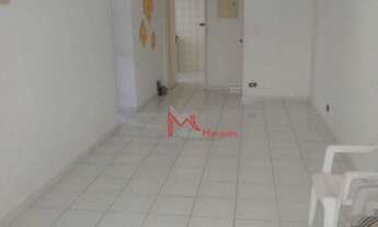 Imagem 6: Apartamento com 2 dormitórios à venda, 80 m² por R$ 275.000 - Vila Assunção - Praia Grande