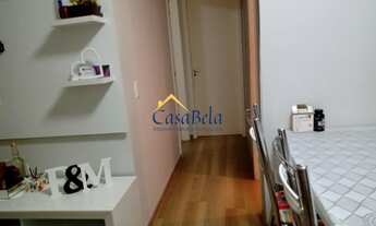 Imagem 3: Apartamento - Vila Faustina II - Valinhos