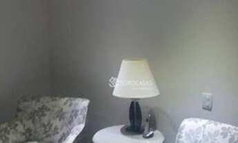 Imagem 6: Apartamento Edifício Taruma