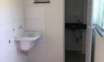 Imagem 6: Cobertura com 2 dormitórios à venda, 78 m² por R$ 400.000,00 - Vila Curuçá - Santo André/S