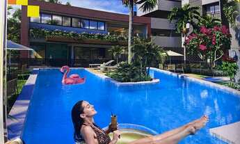 Imagem: Apartamento para venda com 42 metros quadrados