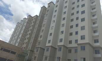 Imagem: 2 quartos com todo conforto que você merece!