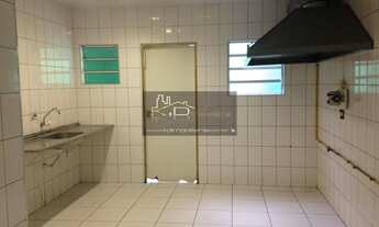 Imagem 4: Galpão para alugar, 514 m² - Vila Romana - São Paulo/SP Galpão - Vila Romana