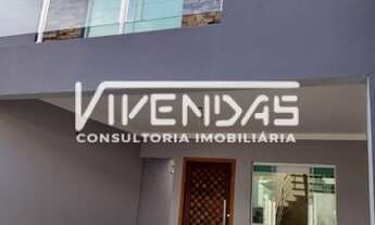 Imagem 6: Excelente Casa À Venda no Parque Jambeiro em Campinas/SP!