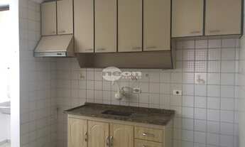 Imagem 2: SãO BERNARDO DO CAMPO - Apartamento Padrão - Assunção