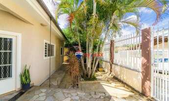 Imagem 2: Casa com 4 dormitórios à venda, 300 m² por R$ 900.000,00 - Vicente Pires - Vicente Pires/D