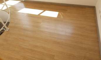 Imagem 5: Cobertura duplex Penthouse com 156 m² para locação no bairro Jardim em Santo André, SP