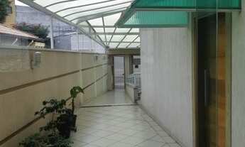 Imagem 3: Sobrado para venda com 216 metros quadrados com 3 quartos em Parque São Luís - São Paulo