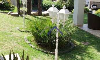 Imagem 5: Casa à venda, 750 m² por R$ 3.899.000,00 - Condominio Residencial Colinas de Santander - C