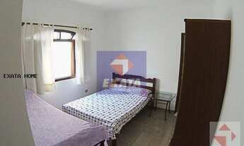 Imagem 7: Casa para Venda em Praia Grande / SP no bairro Maracanã - ca001