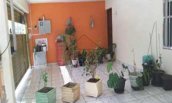 Imagem 4: São Paulo - Casa Padrão - Vila Dalila